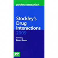 Stability Of Drugs and Dosage Forms