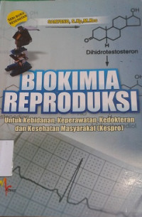 Biokimia Reproduksi