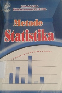 Metode Statistika