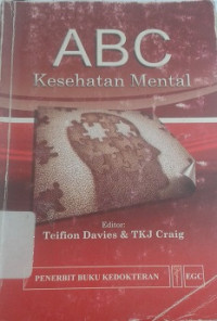 ABC Kesehatan Mental