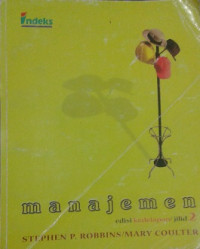 Manajemen Jilid 2
