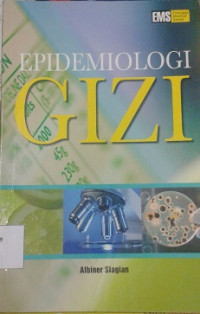 Epidemiologi Gizi