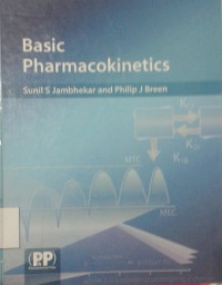 Basic Pharmacokinetics