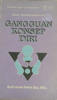 Gangguan Konsep Diri
