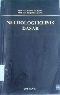 Neurologi Klinis Dasar