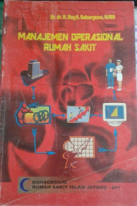 Manajemen Operasional Rumah Sakit