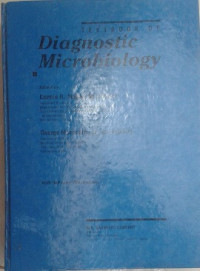 Textbook of Diagnostic Microbiology