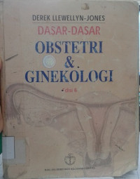 Dasar-dasar Obstetri & Ginekologi