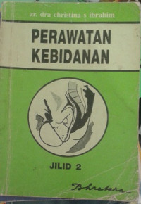 Perawatan Kebidanan Jil. 2