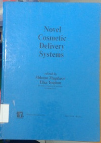 Novel Cosmetic Delivery Systems