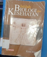 Istilah Biologi dan Kesehatan