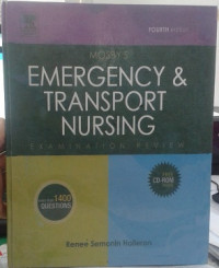 Emergency & Transport Nursing : Examination Review