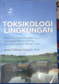 Toksikologi Lingkungan
