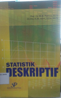 STATISTIK DESKRIPTIF