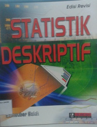 STATISTIK DESKRIPTIF