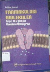 FARMAKOLOGI MOLEKULER