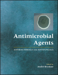 Antimicrobial Agents Antibacterials And Antifungals