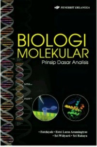 Biologi Molekular: Prinsip Dasar Analisis