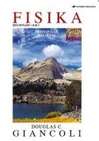 F I S I K A:Prinsip dan Aplikasi Jil. 1
