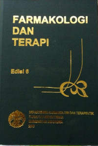 Farmakologi dan Terapi 6