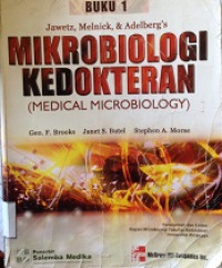 Mikrobiologi Kedokteran (Medical Microbiology)