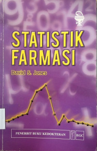 Statistik Farmasi