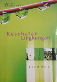 Kesehatan Lingkungan