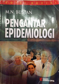 Pengantar Epidemiologi