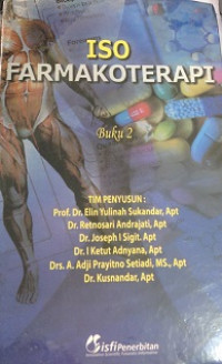 ISO Farmakoterapi Buku 2