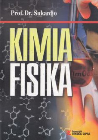 Kimia Fisika