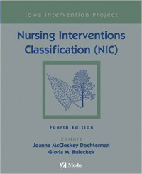 Nursing Interventions Classification (NIC)