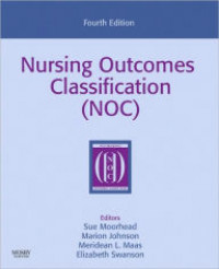 Nursing Outcomes Classificaion (NOC)