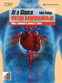 At a Glance : Sistem Kardiovaskular