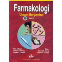 Farmakologi Ulasan Bergambar