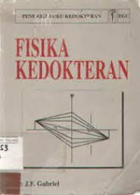 Fisika Kedokteran