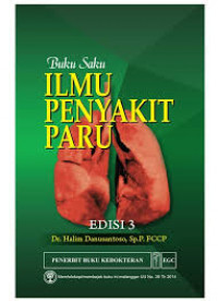 Buku Saku Ilmu Penyakit Paru 3