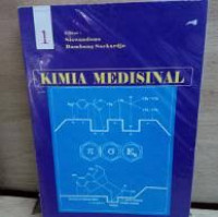 Kimia Medisinal 1