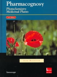 Pharmacognosy Phytochemistry Medicinal Plants