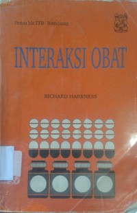 Interaksi Obat