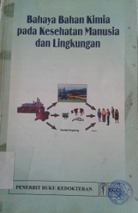 Bahaya Bahan Kimia pada Kesehatan Manusia dan Lingkungan