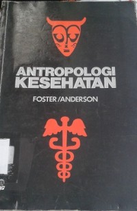 Antropologi Kesehatan