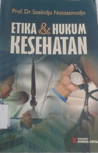 Etika & Hukum Kesehatan