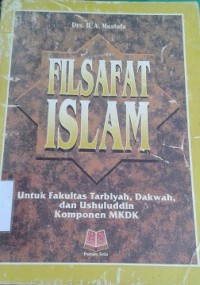 Filsafat Islam