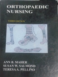 Orthopaedic Nursing