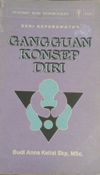 Gangguan Konsep Diri