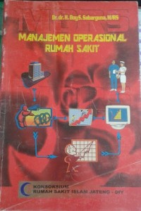 Manajemen Operasional Rumah Sakit