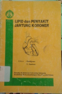 Lipid dan Penyakit Jantung Koroner