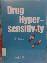 Drug Hyper Sensitivity