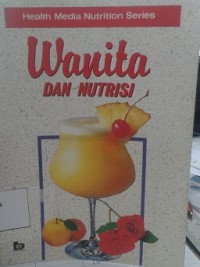 Wanita dan Nutrisi