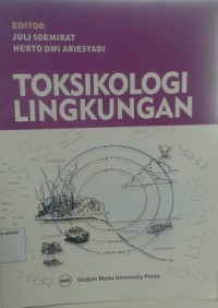 TOKSIKOLOGI LINGKUNGAN